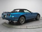 Chevrolet Corvette Convertible 1991 года